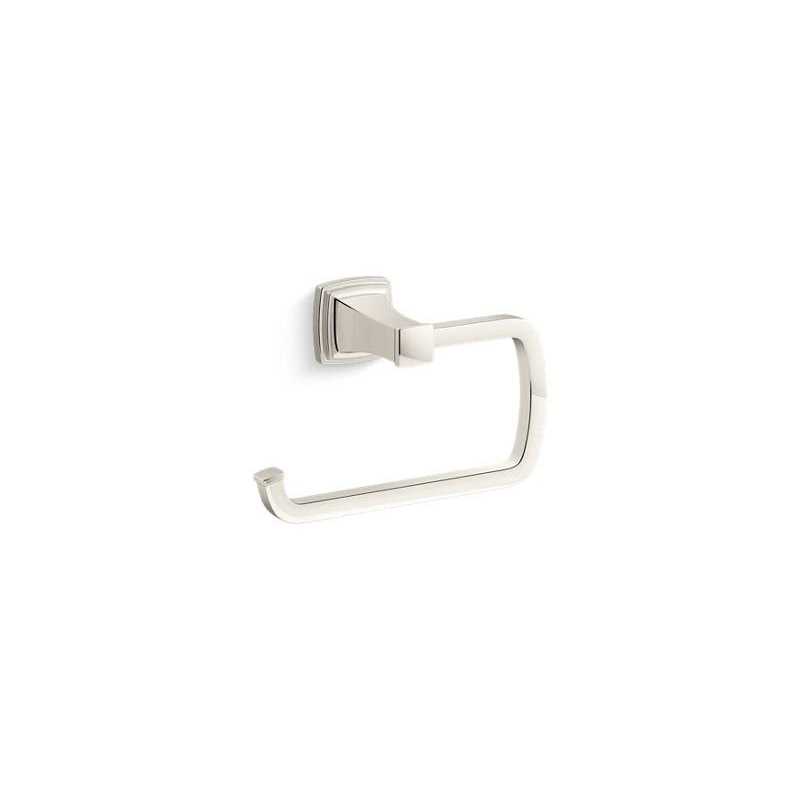 Kohler Riff Towel Ring - Image 3