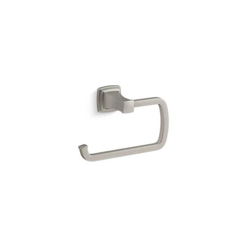 Kohler Riff Towel Ring - Image 4