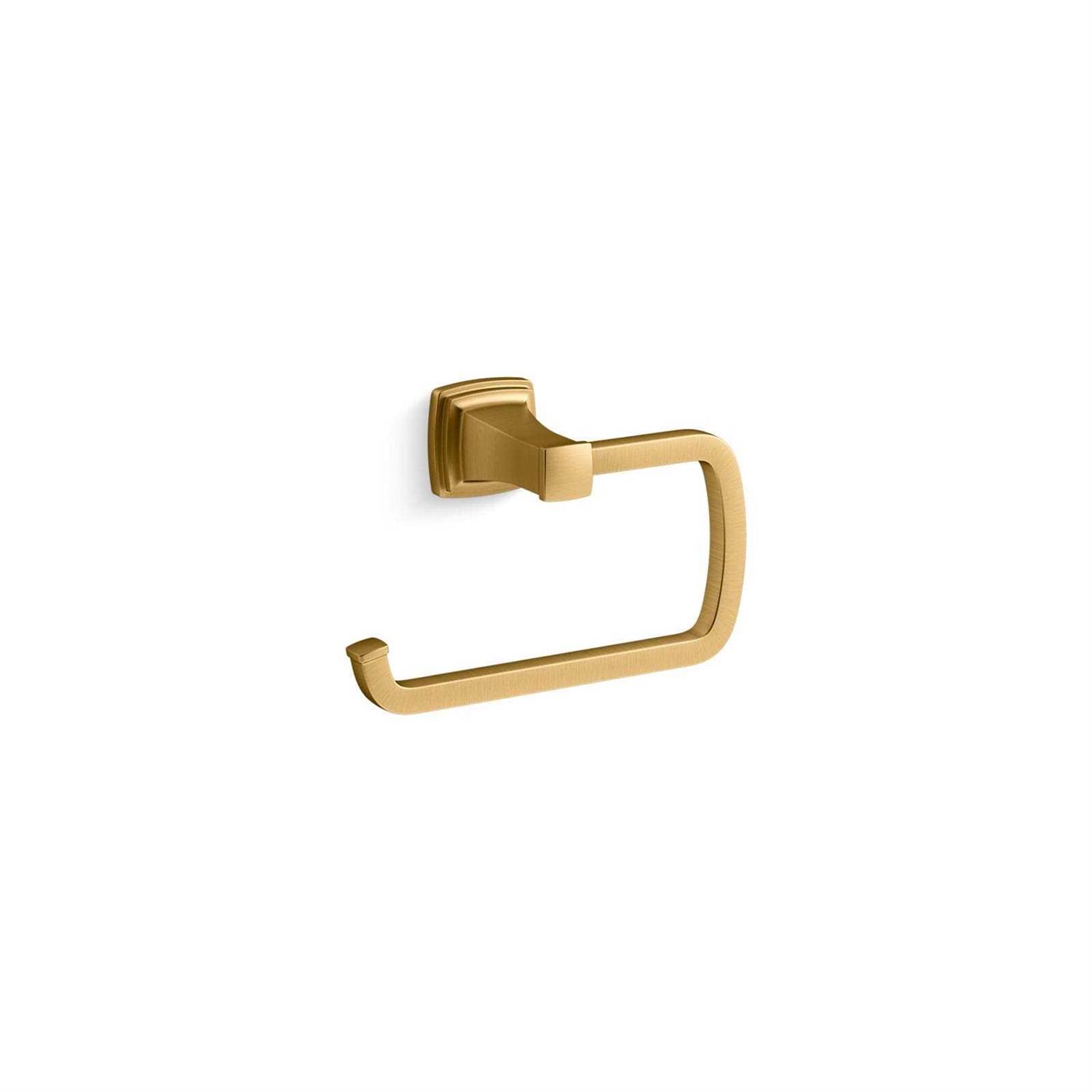 Kohler Riff Towel Ring - Image 5