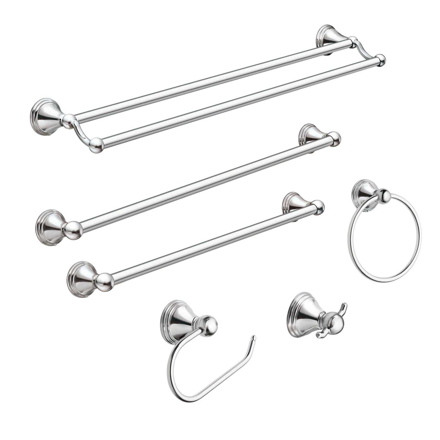 Moen Preston Toilet Paper Holder - Image 2