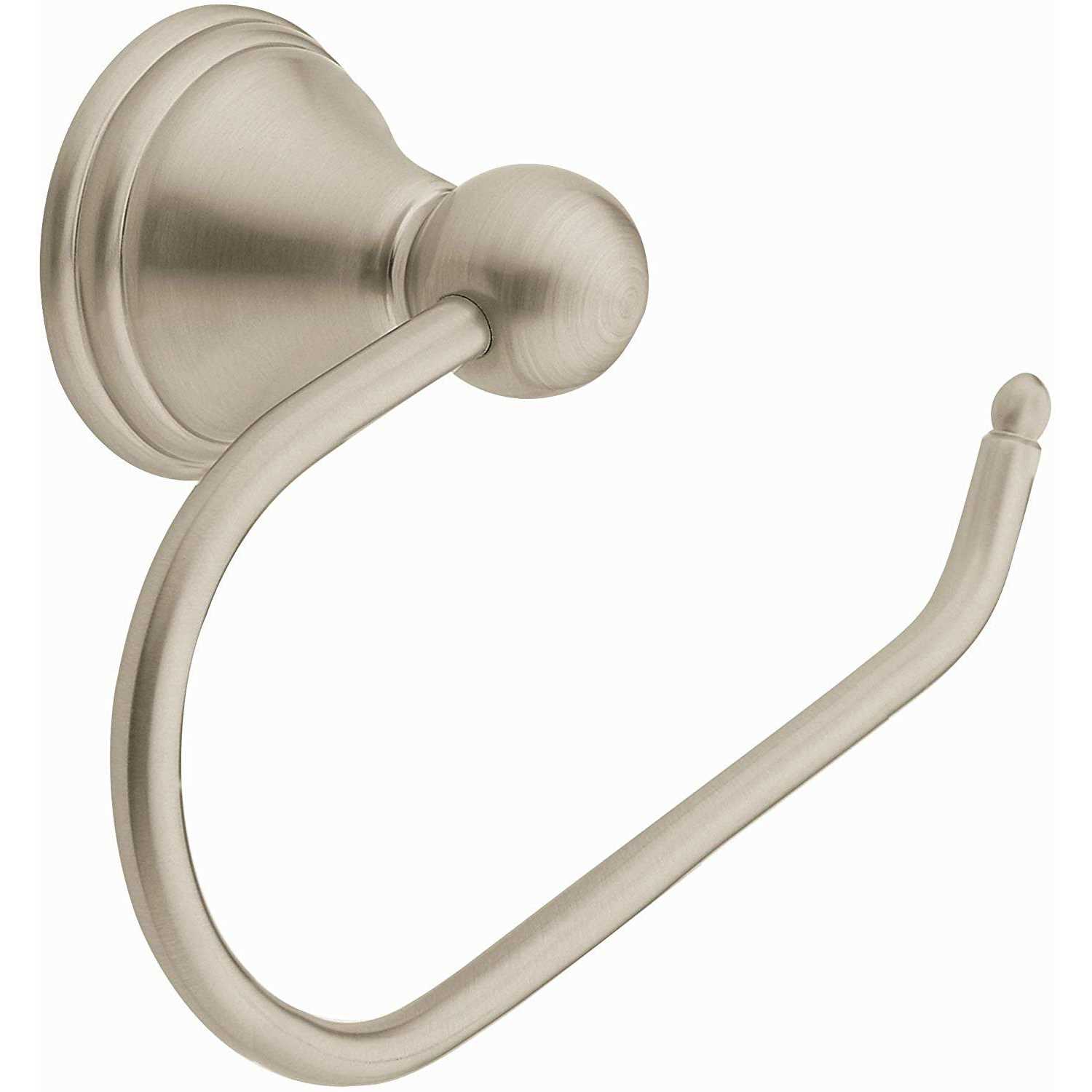 Moen Preston Toilet Paper Holder - Image 4