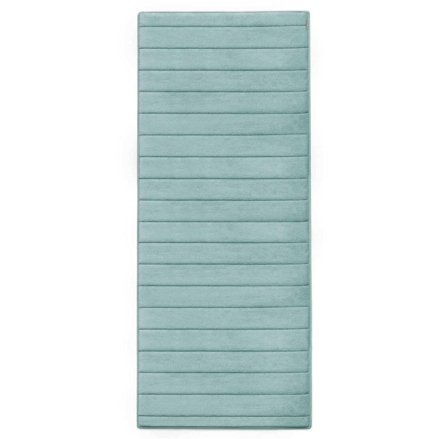 Microdry Absorbent CoreTex Memory Foam Bath Mat