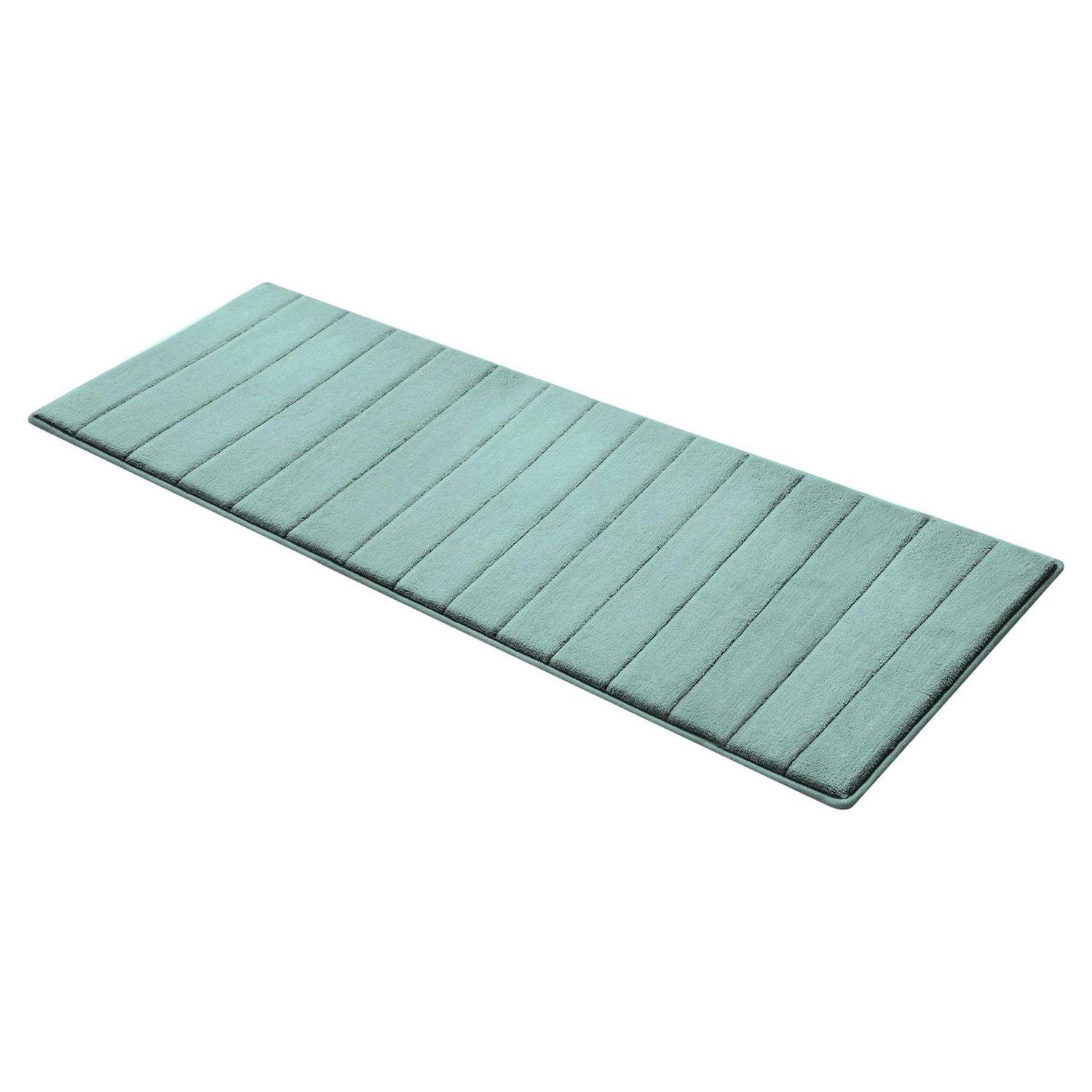 Microdry Absorbent CoreTex Memory Foam Bath Mat - Image 3