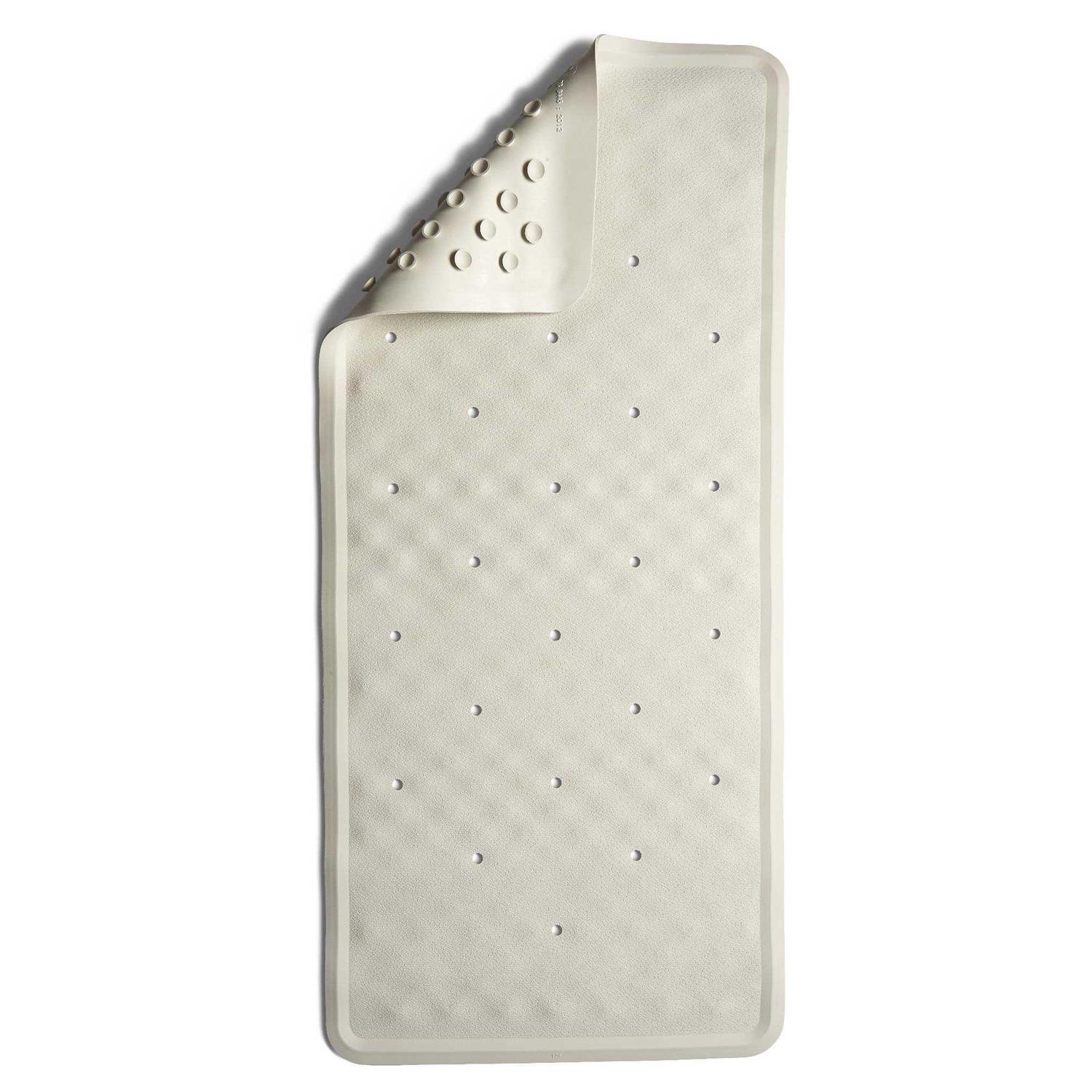 Medline Rubber Bath Mat