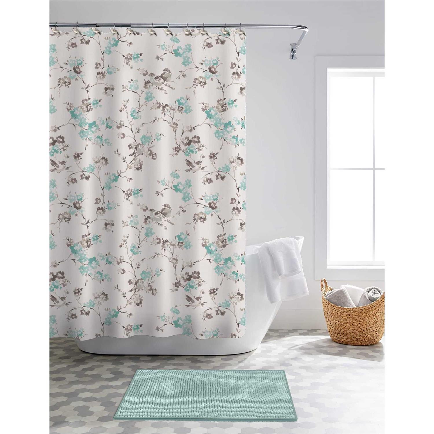 Pure Bath Meadow 14-Pc. Bath Set