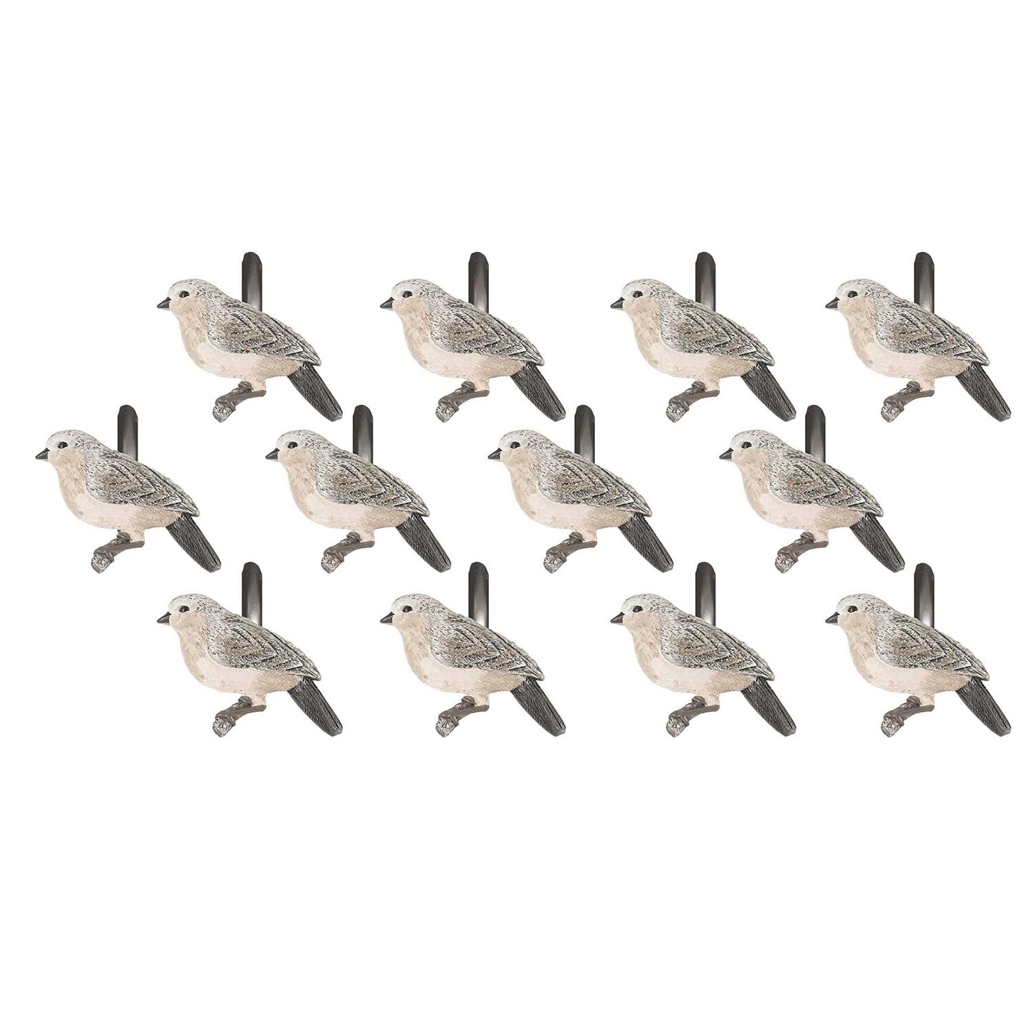 Pure Bath Meadow 14-Pc. Bath Set - Image 2