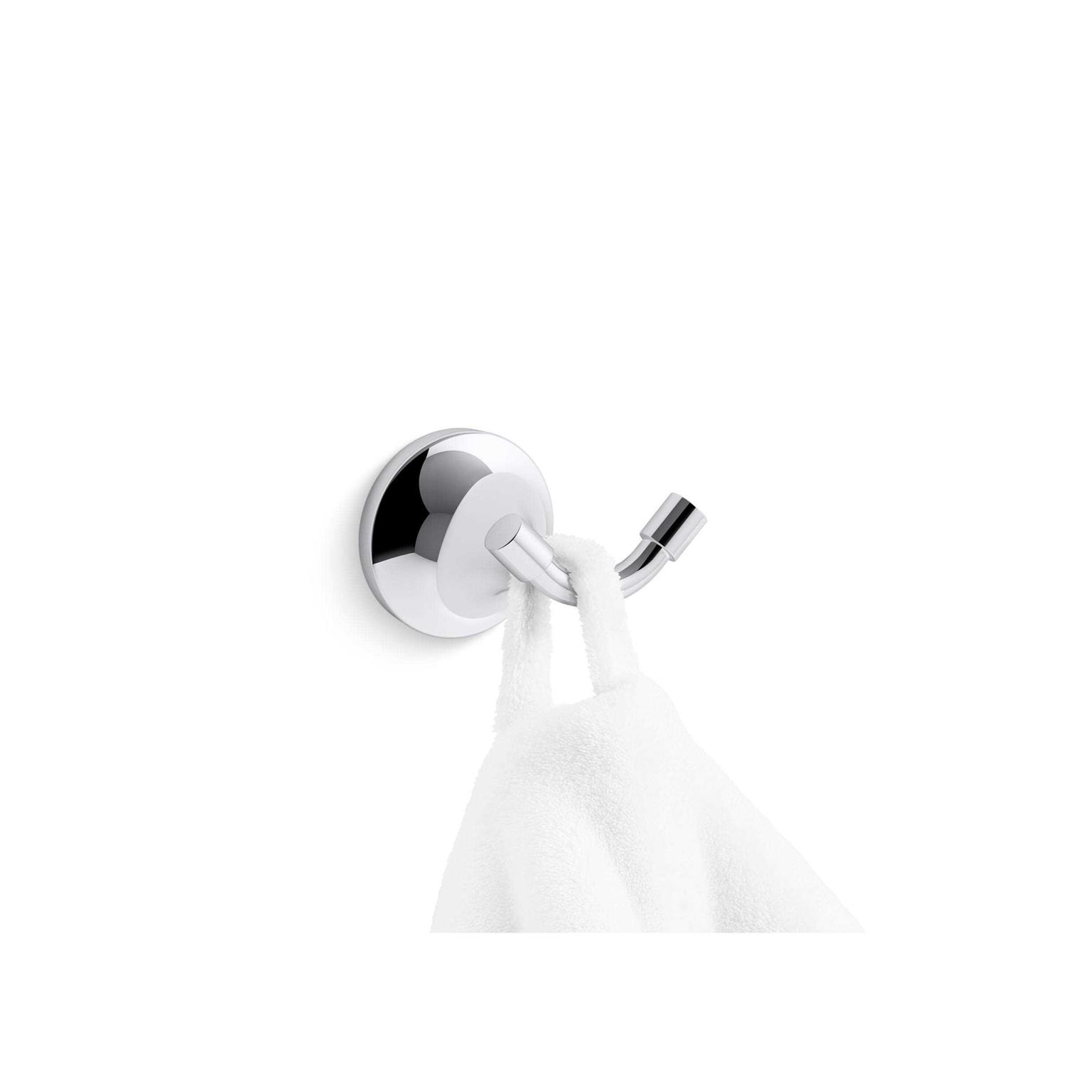 Kohler Tone Robe Hook - Image 4