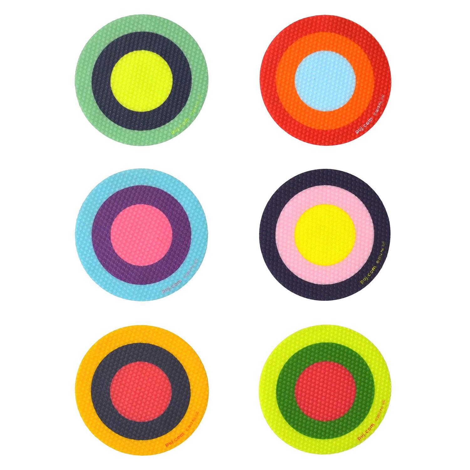 Puj Grippy Bath Treads