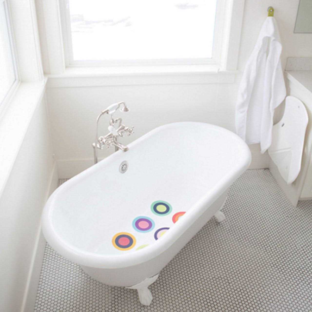 Puj Grippy Bath Treads - Image 5