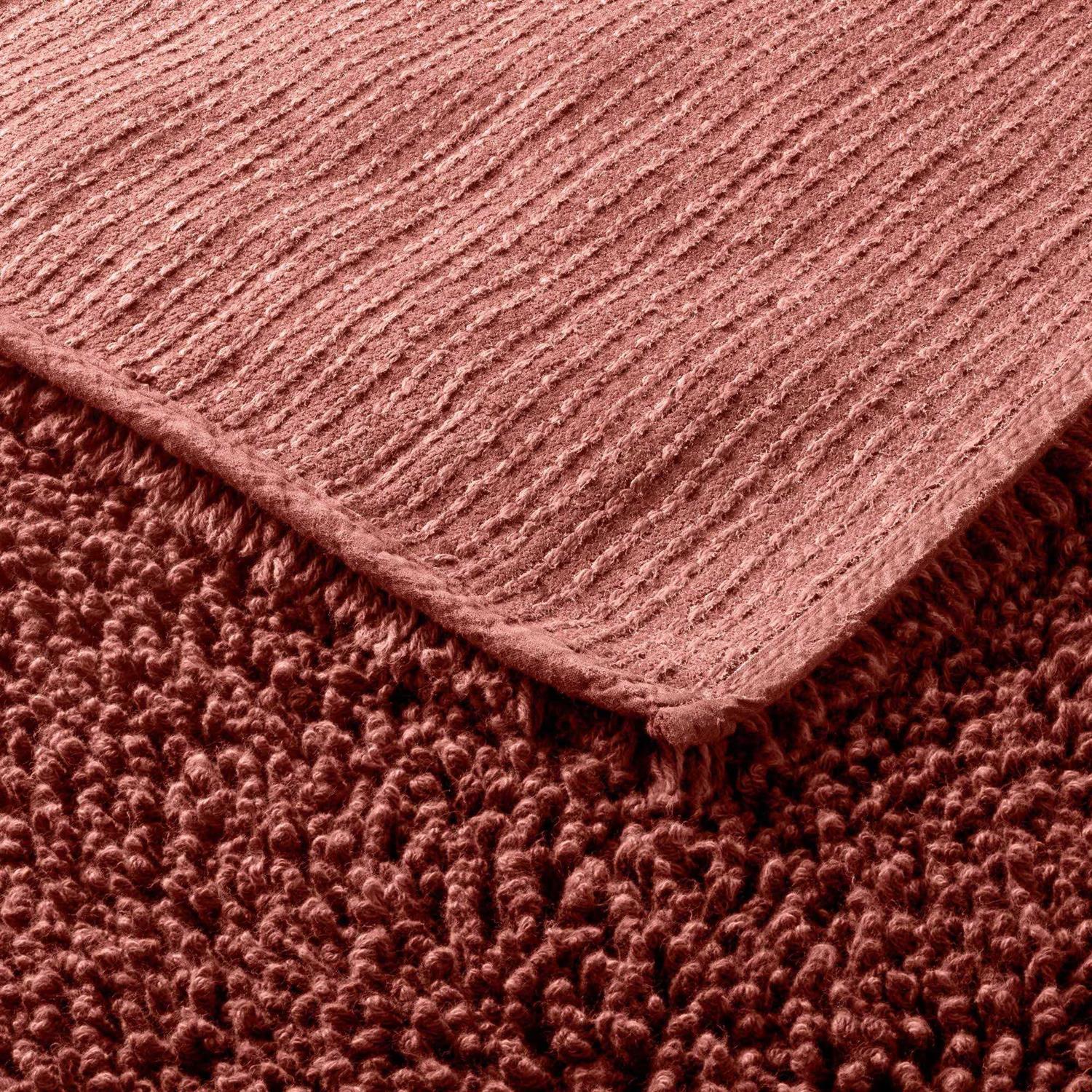 Mlange Looped Bath Rug Casaluna - Image 2