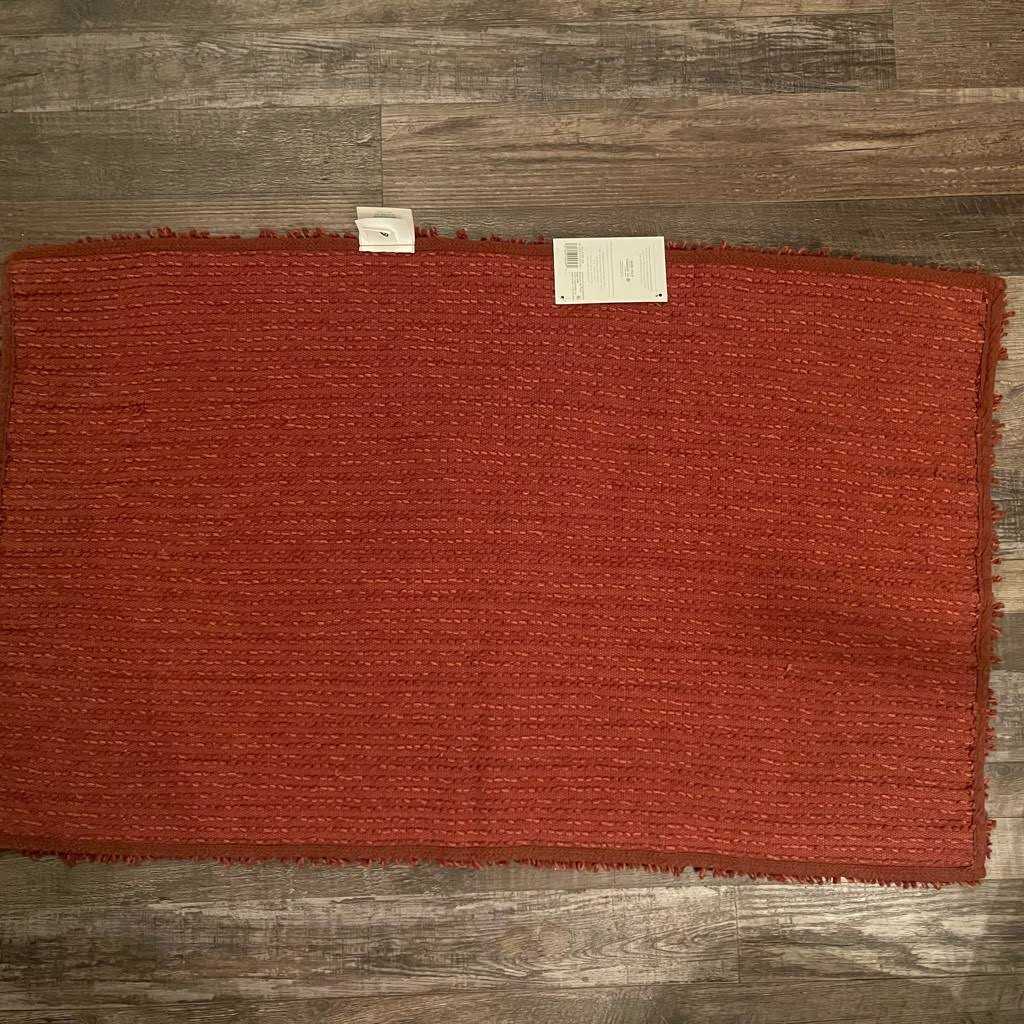 Mlange Looped Bath Rug Casaluna - Image 4