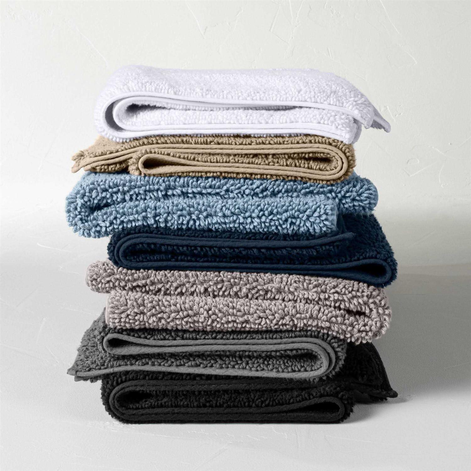 Mlange Looped Bath Rug Casaluna - Image 2