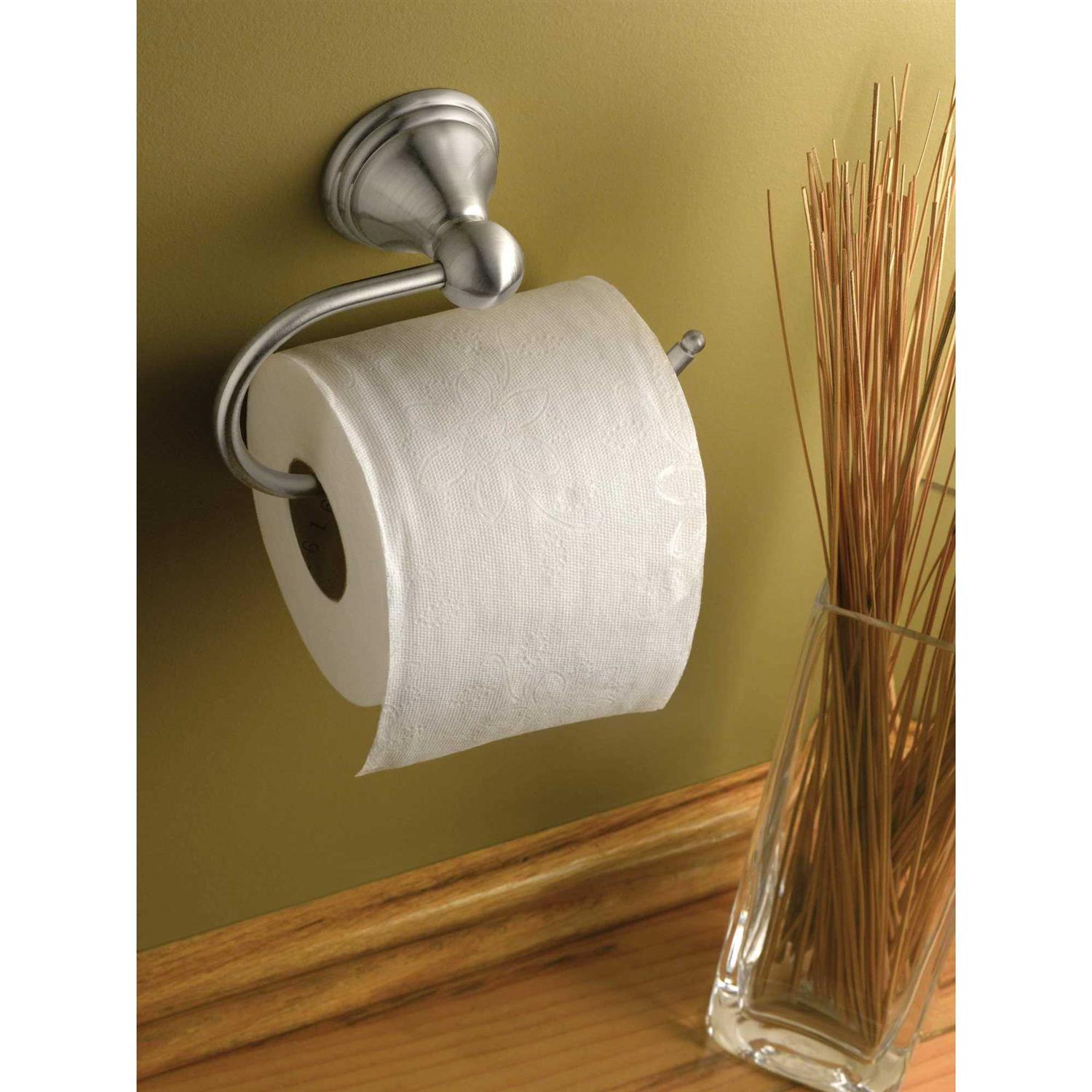 Moen Preston Toilet Paper Holder - Image 2
