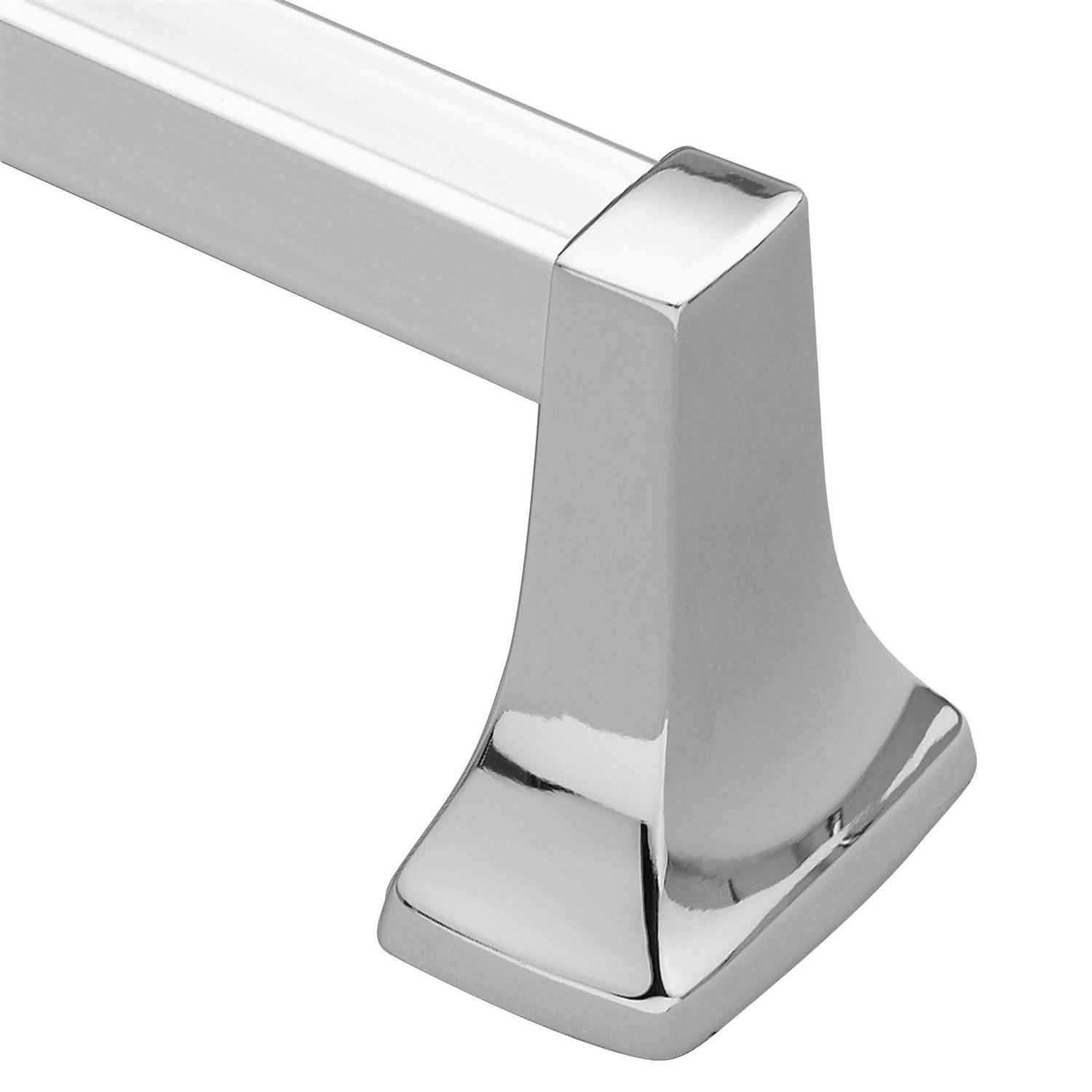 Moen 24 Contemporary Towel Bar P5124