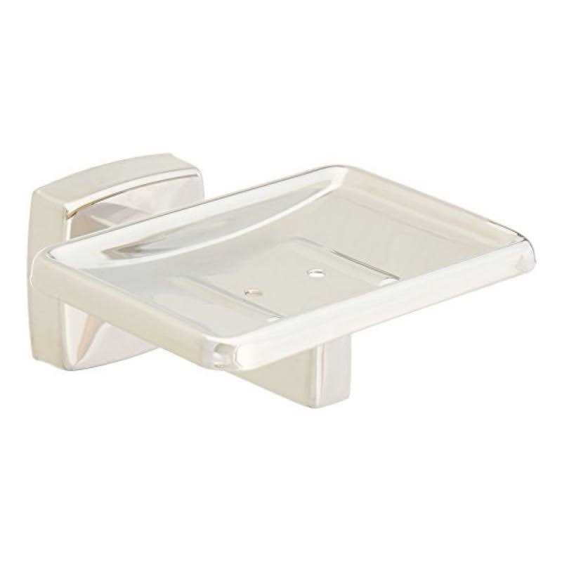Moen Stainless Soap Holder