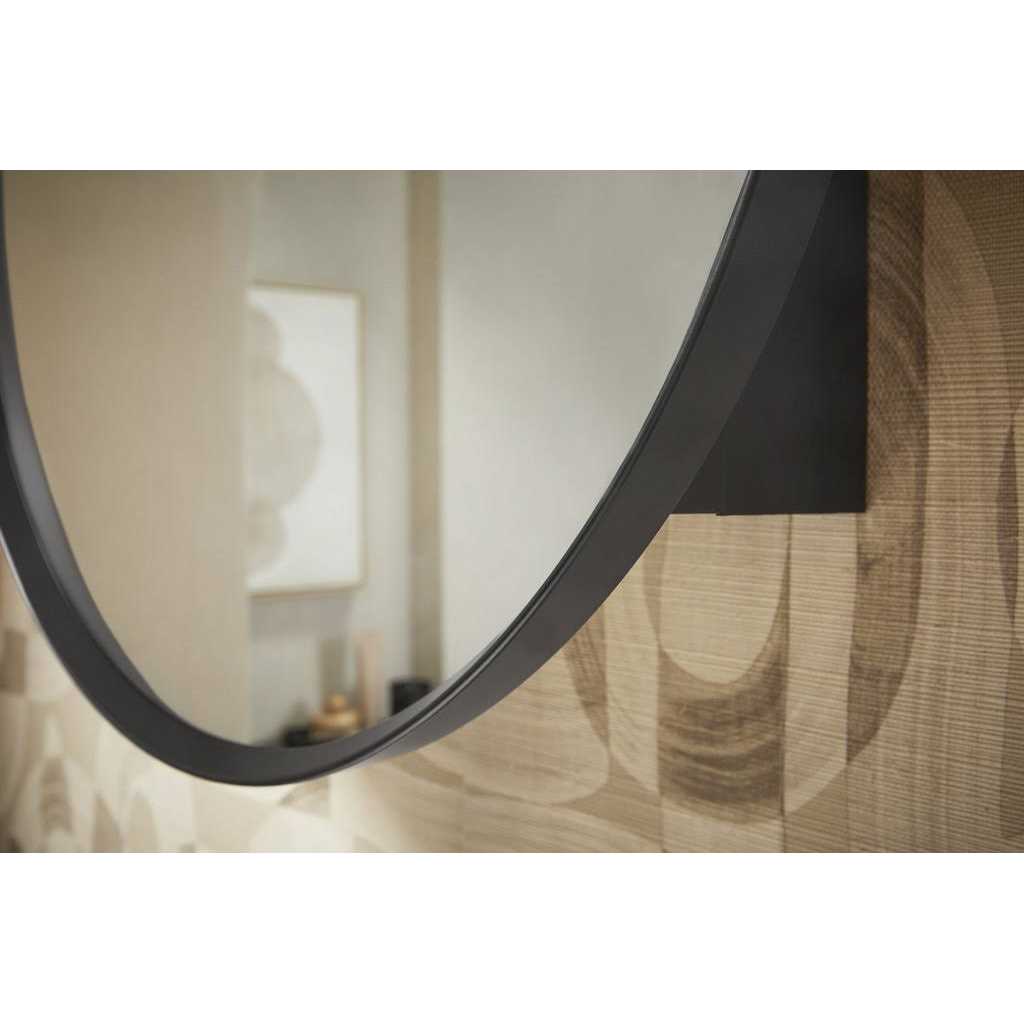 KOHLER Verdera 24 round framed medicine cabinet - Image 5