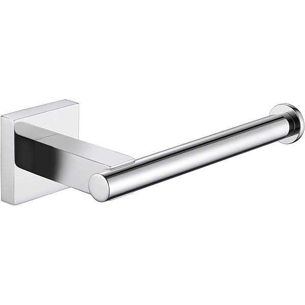 Moen Triva Single Post Paper Holder - Image 4