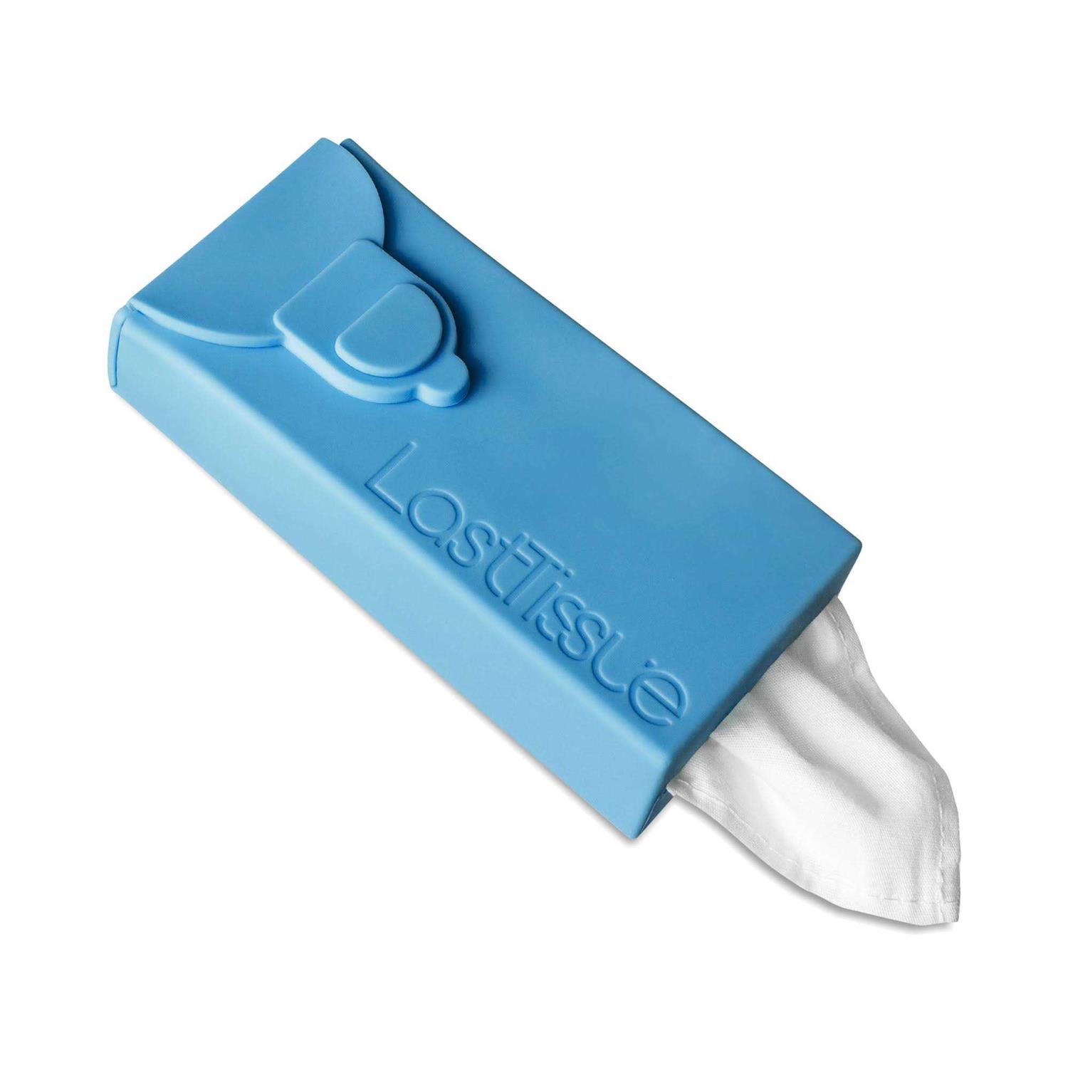 LastTissue Reusable Tissue Pack