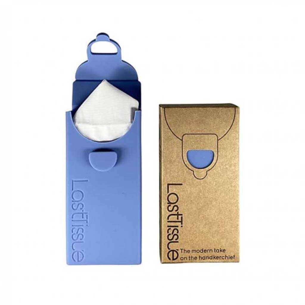 LastTissue Reusable Tissue Pack - Image 4