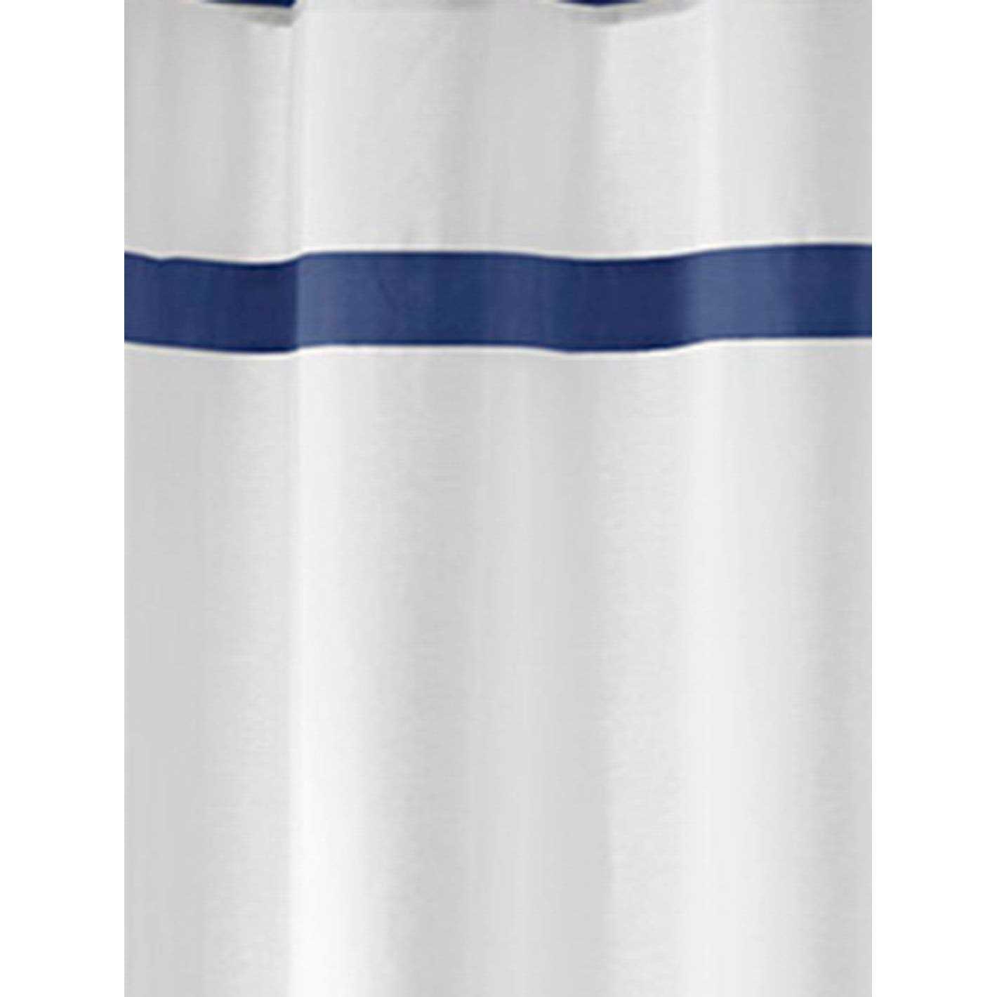 Madison Park Greyson Cotton Shower Curtain - Image 5
