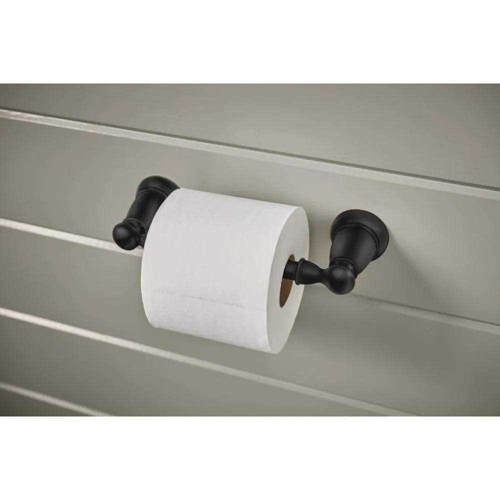 Moen Y2633BL Banbury Bathroom Set - Image 3