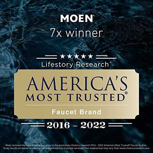 Moen Chrome Paper Holder 226 - Image 2
