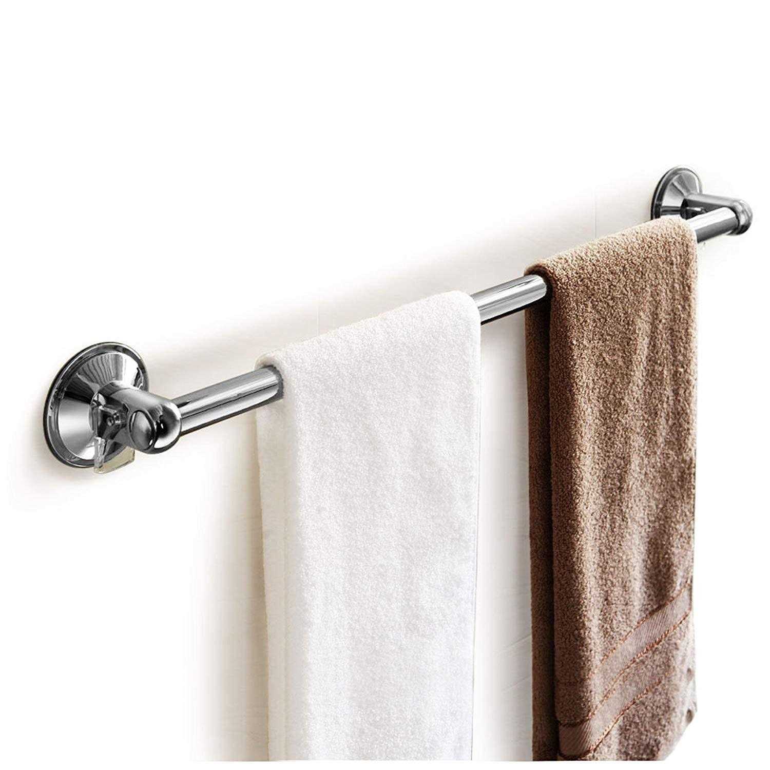 Hotel Spa Aquacare Series Insta-mount 18 Towel Bar
