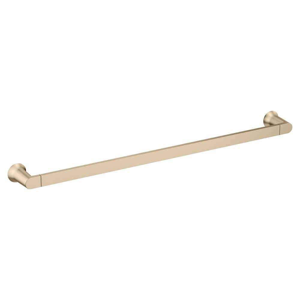 MOEN Genta 24 in. Towel Bar