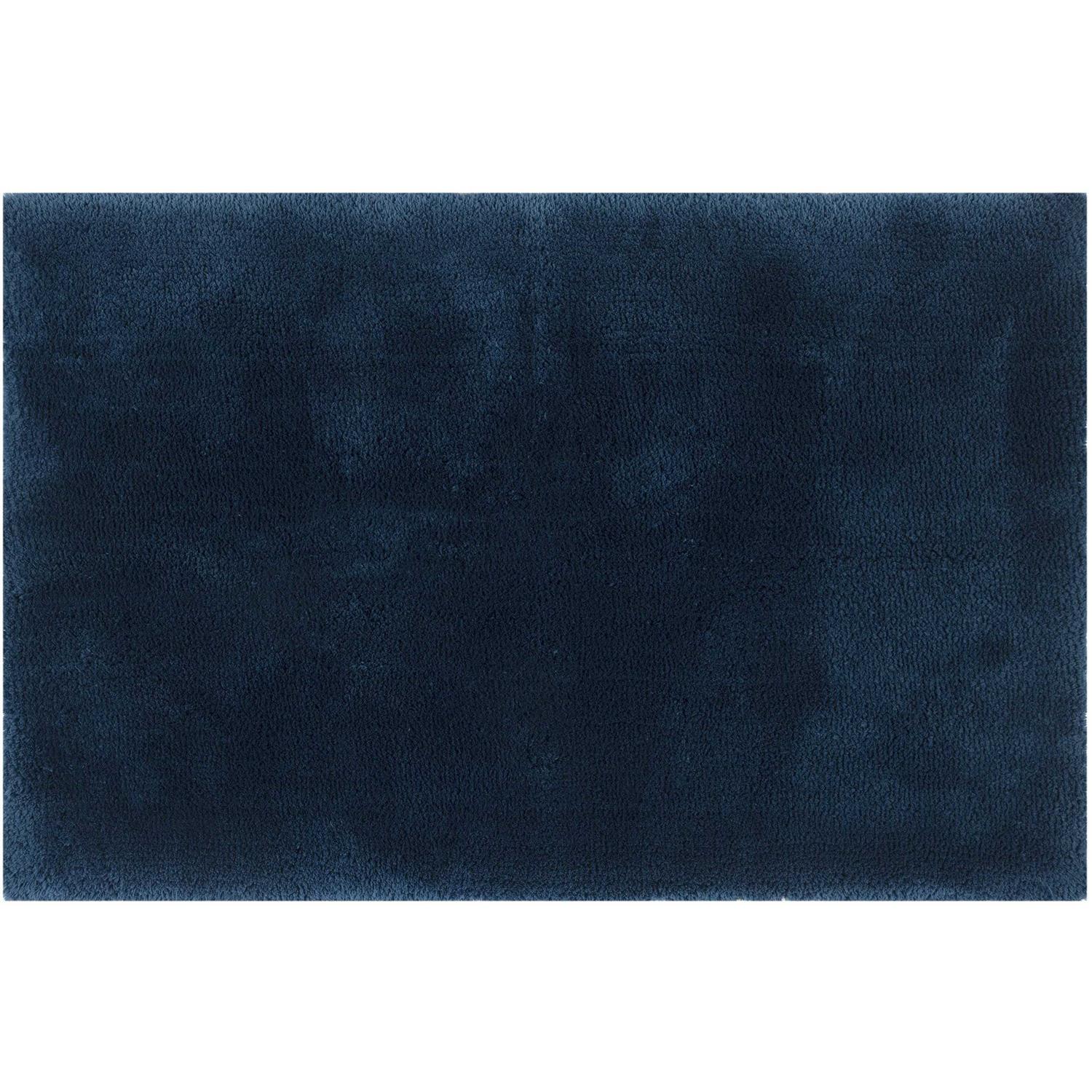 Hotel Style Micro Poly Tufted Bath Rug