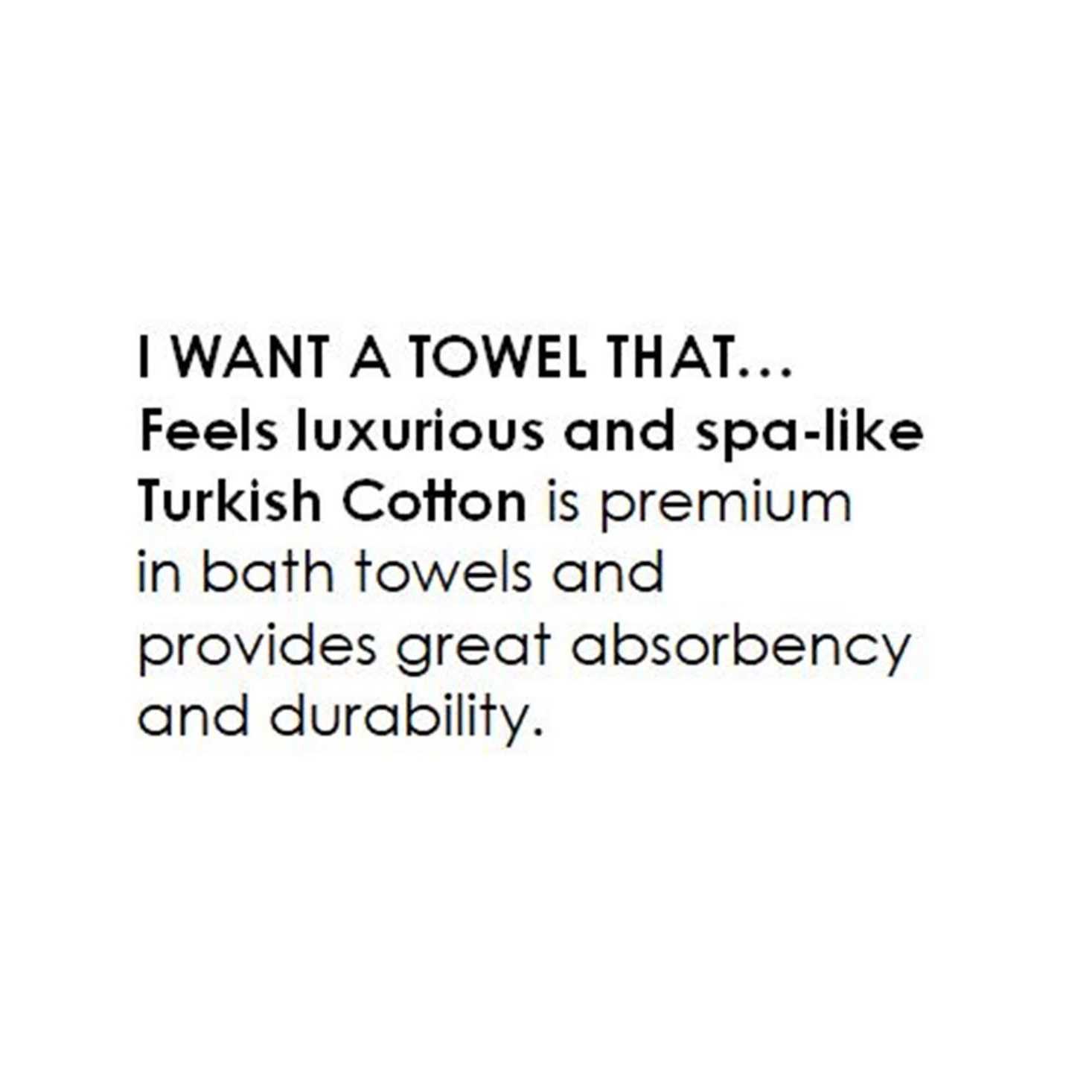 Hotel Collection Turkish 20 x 32 Tub Mat - Image 2