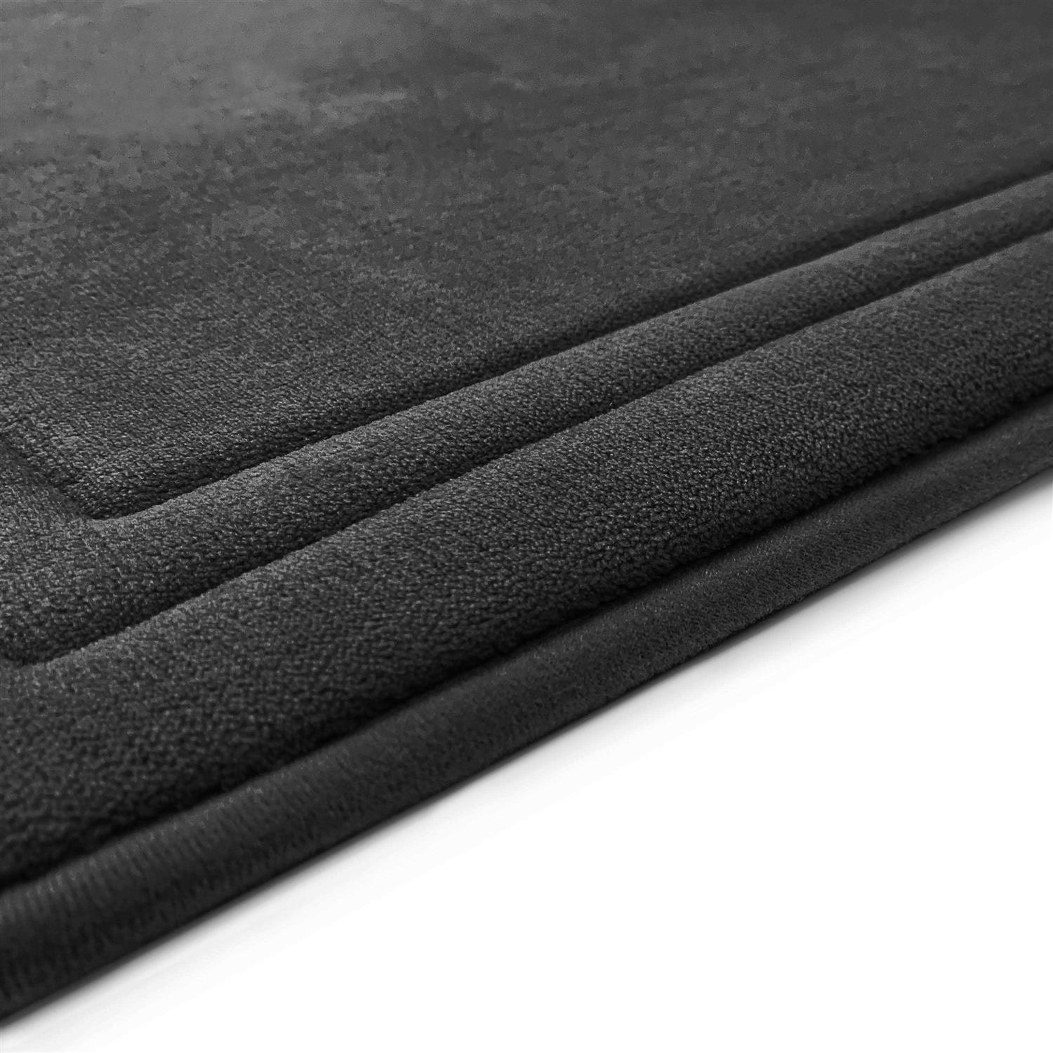 Microdry Quick Dry Memory Foam Runner Bath Mat - Image 3