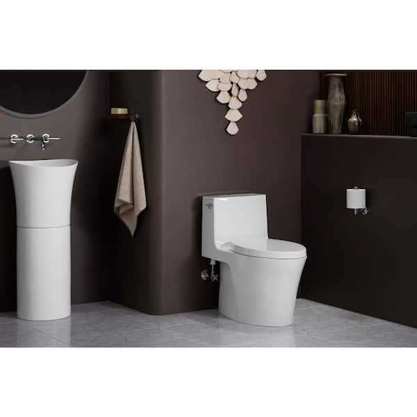 Kohler Purist Robe Hook - Image 5