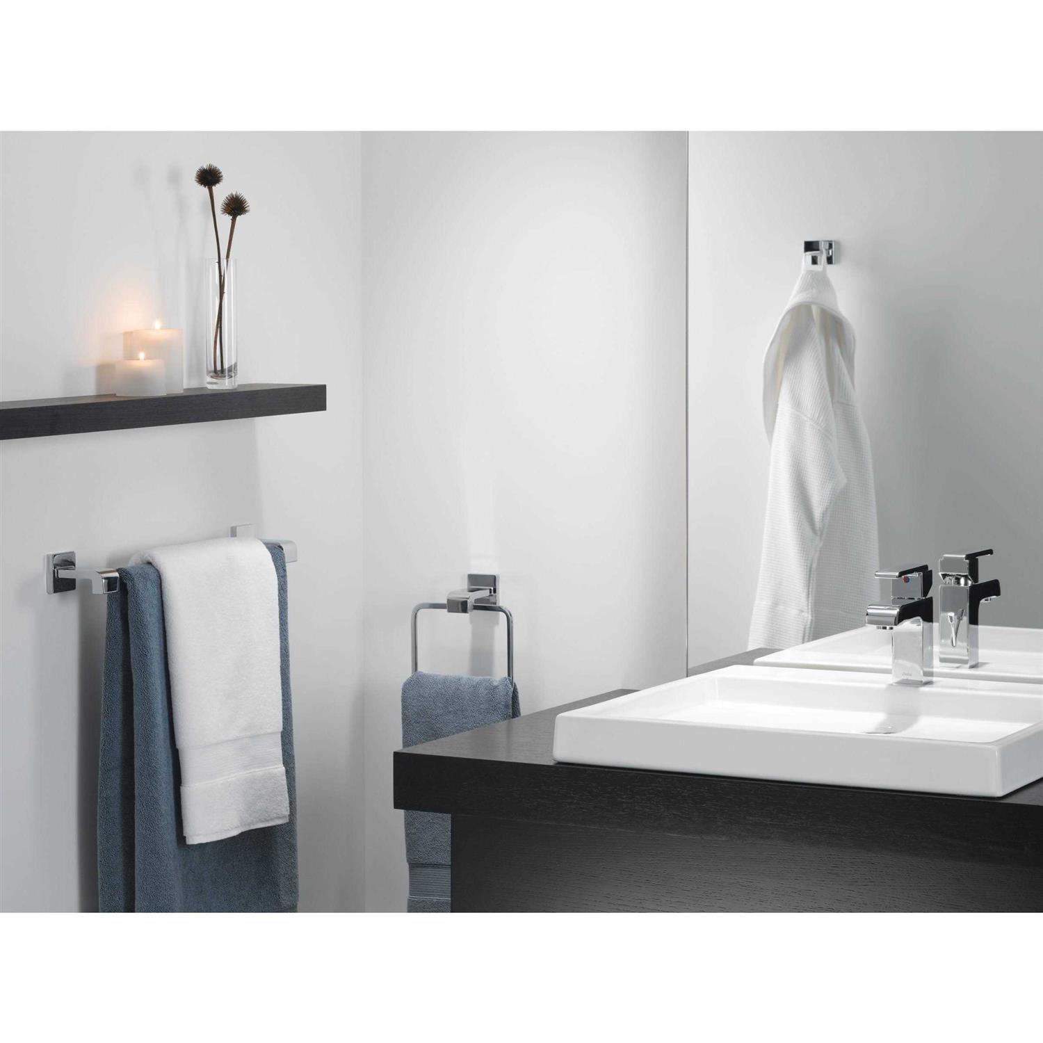 Delta Ara Robe Hook - Image 4