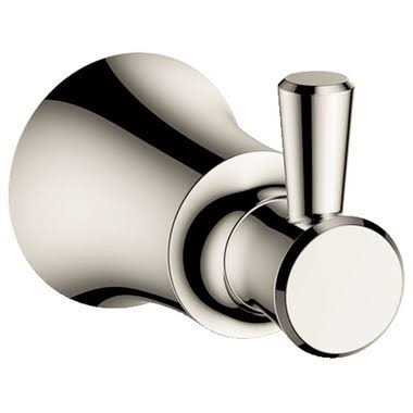 Moen YB2803BN Eva Single Robe Hook - Image 4