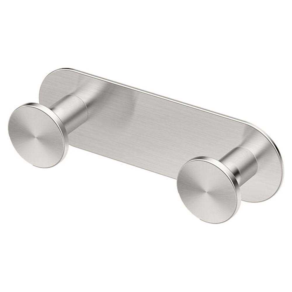 Gatco Glamour Double Robe Hook