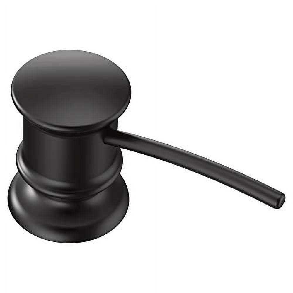 Moen Soap/Lotion Dispenser 3944 - Image 3