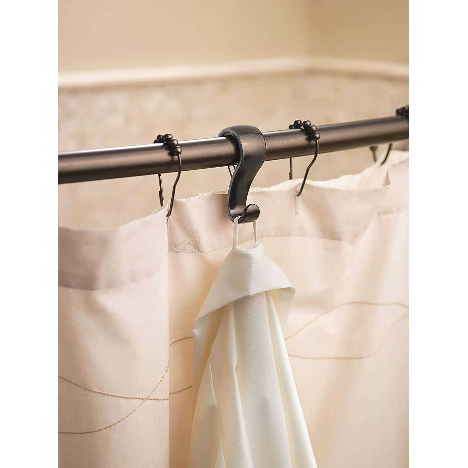 Moen Shower Curtain Rings - Image 2