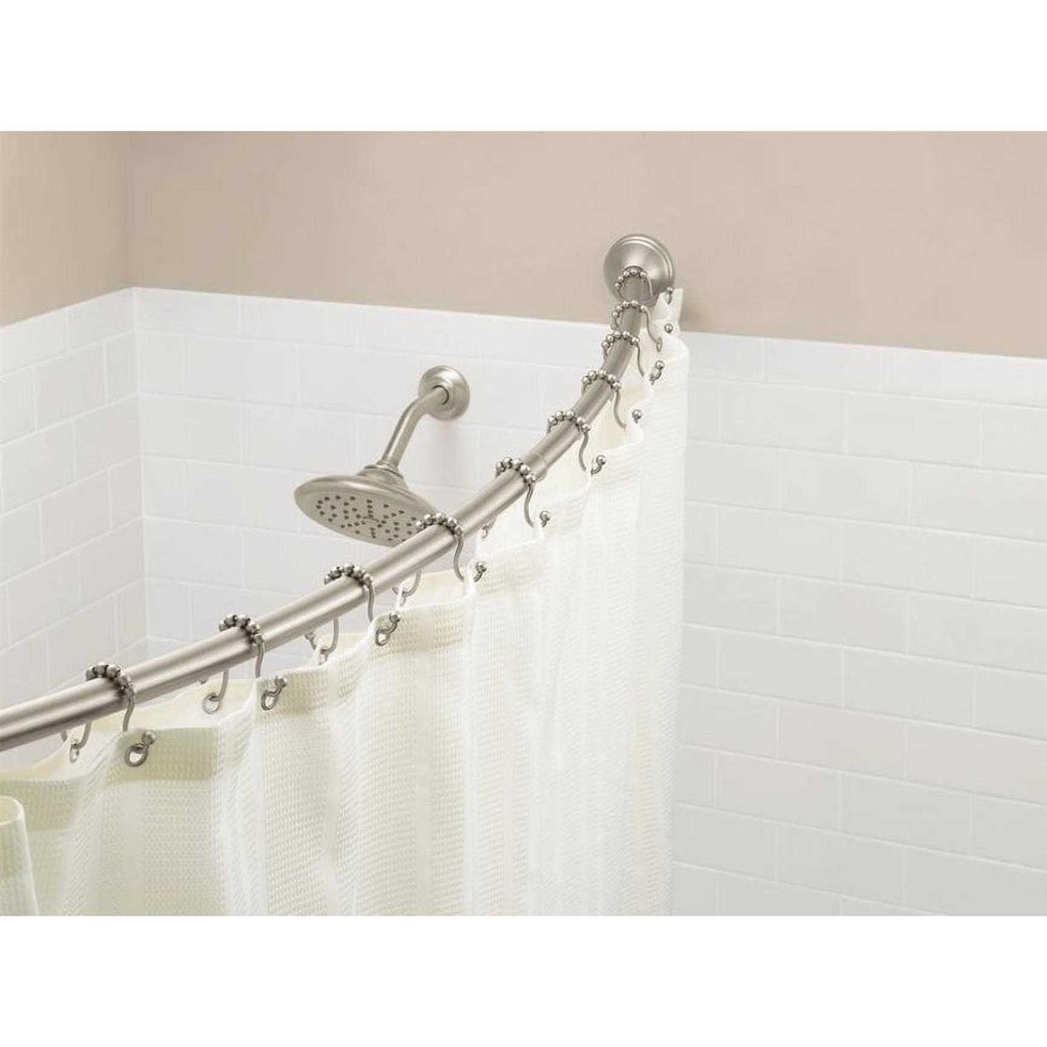 Moen Shower Curtain Rings - Image 3