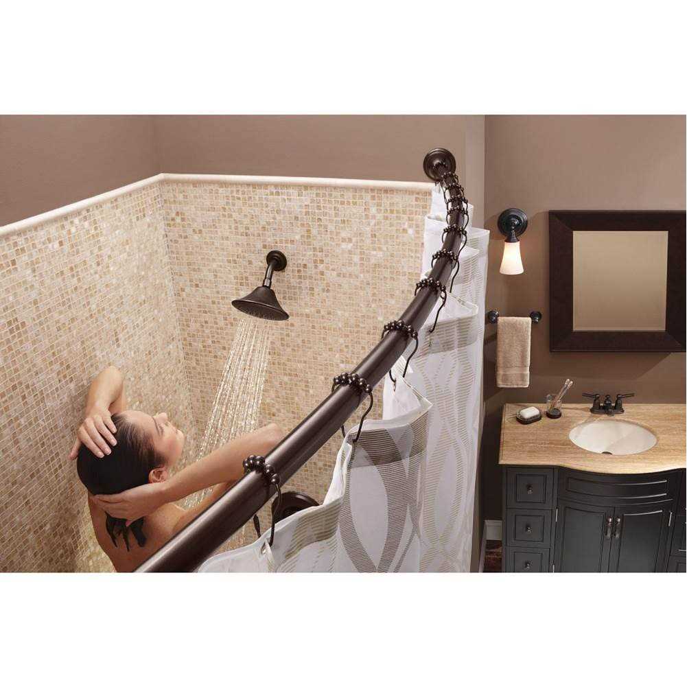Moen Shower Curtain Rings - Image 4