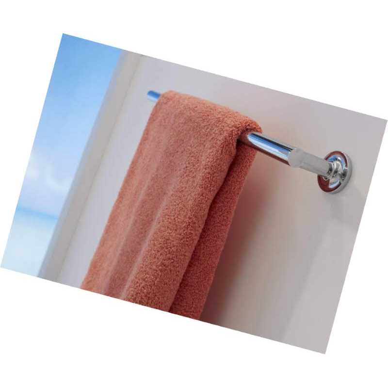 Kohler K-14435 Purist 18 Towel Bar - Image 2