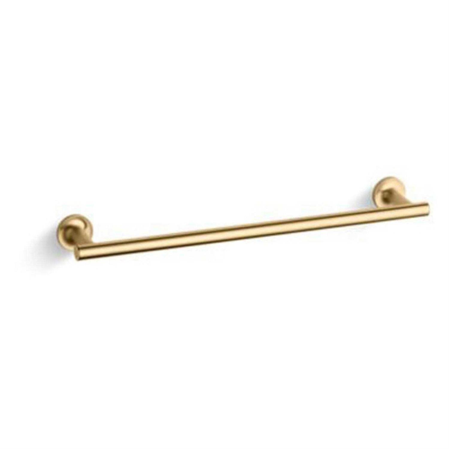 Kohler K-14435 Purist 18 Towel Bar - Image 3