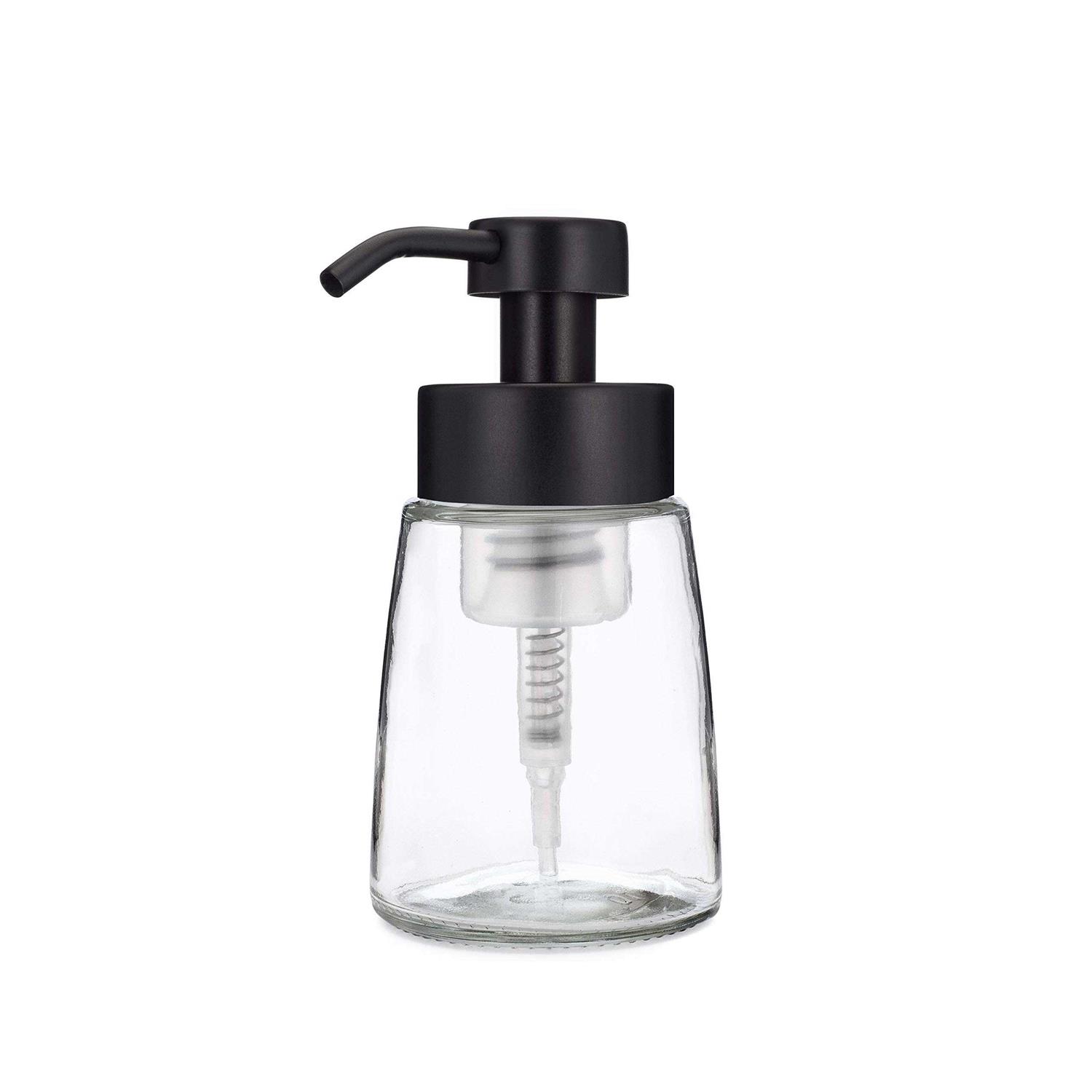 Rail19 Just Foaming Pumps