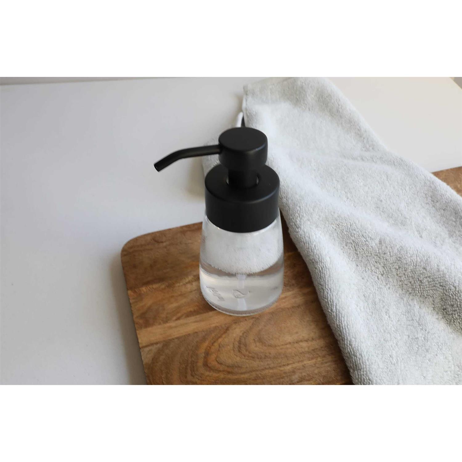 Rail19 Just Foaming Pumps - Image 4