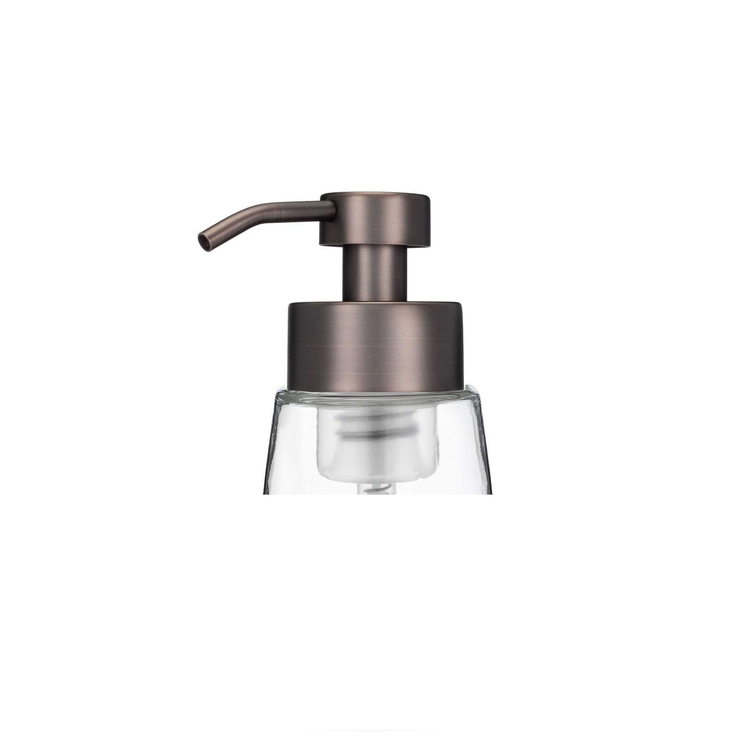 Rail19 Just Foaming Pumps