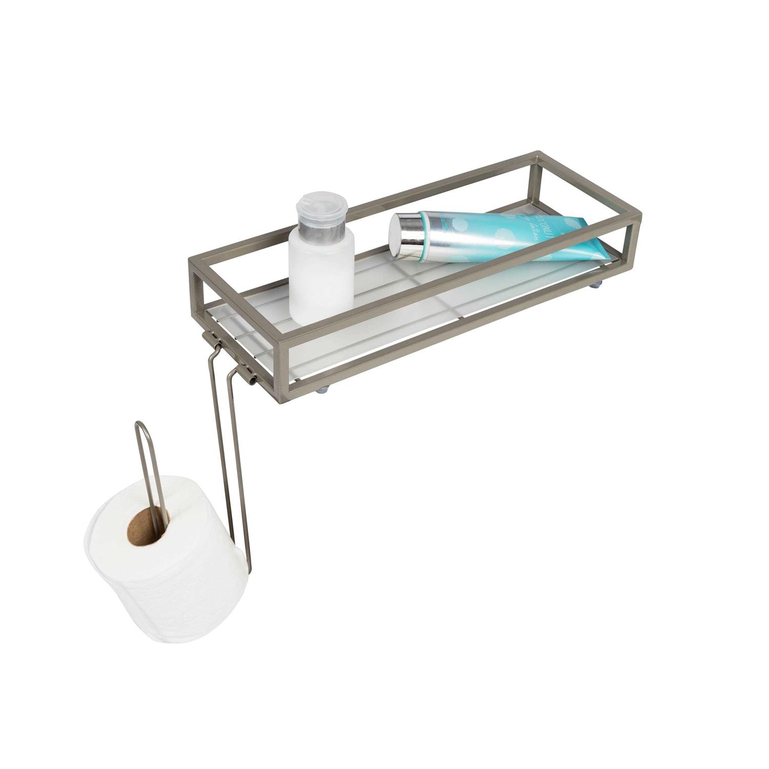 Honey-Can-Do Toilet Storage Tray - Image 3