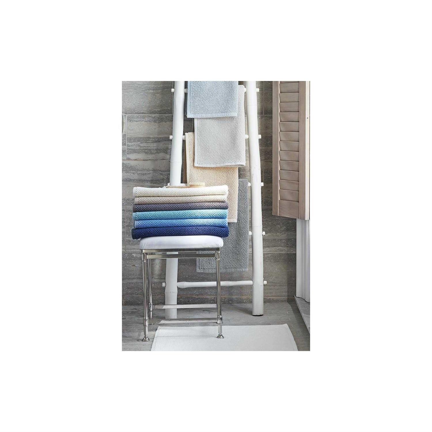 Matouk Reverie Bath Rug - Image 3