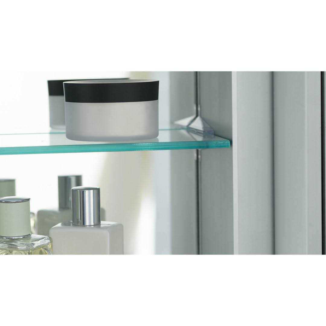 Robern RC1620D4FB1 R3 Series Medicine Cabinet - Image 5