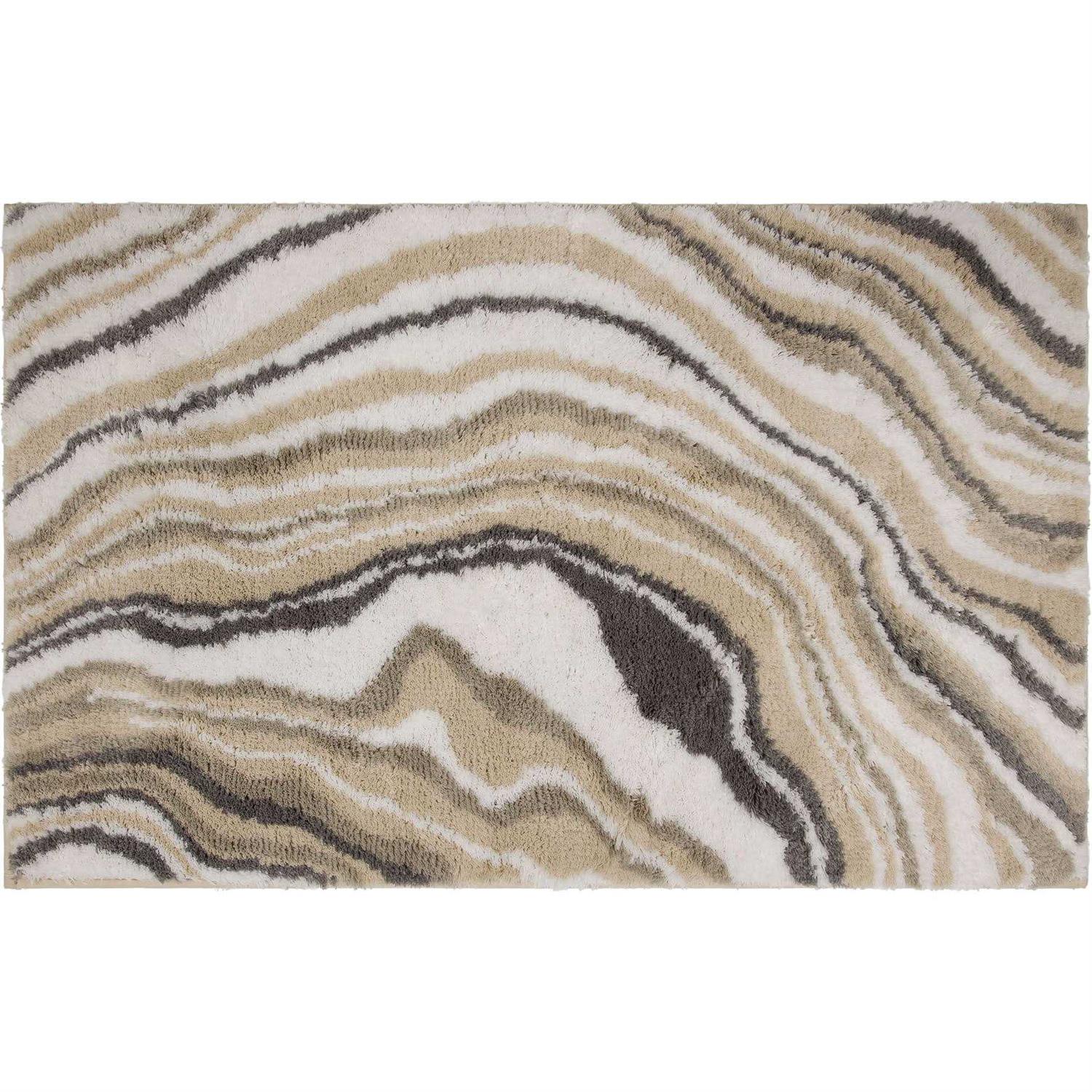 Mohawk Home Serpentine Bath Rug