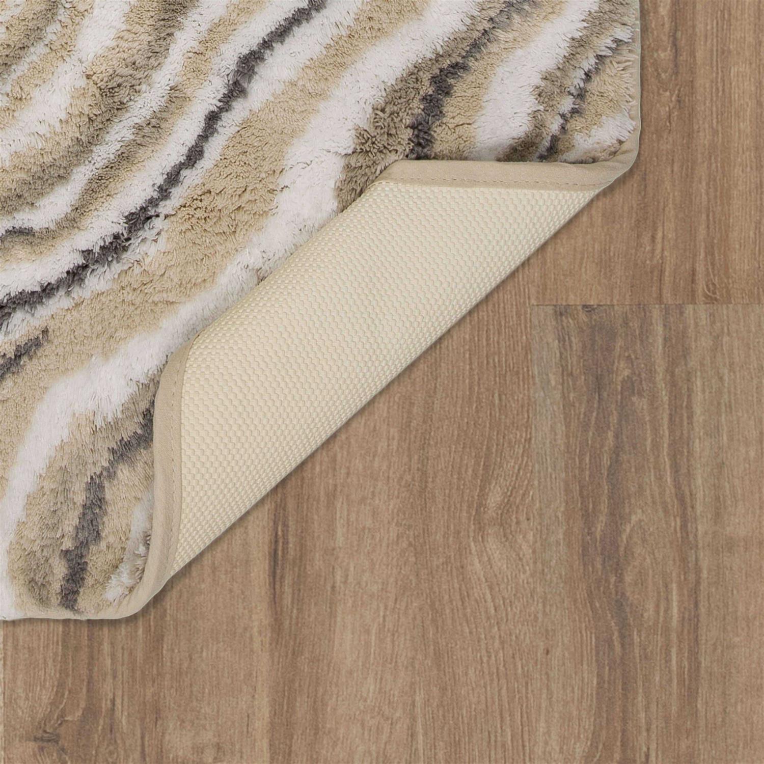 Mohawk Home Serpentine Bath Rug - Image 2