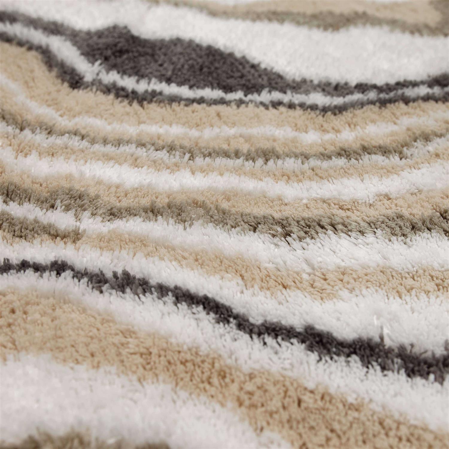Mohawk Home Serpentine Bath Rug - Image 5